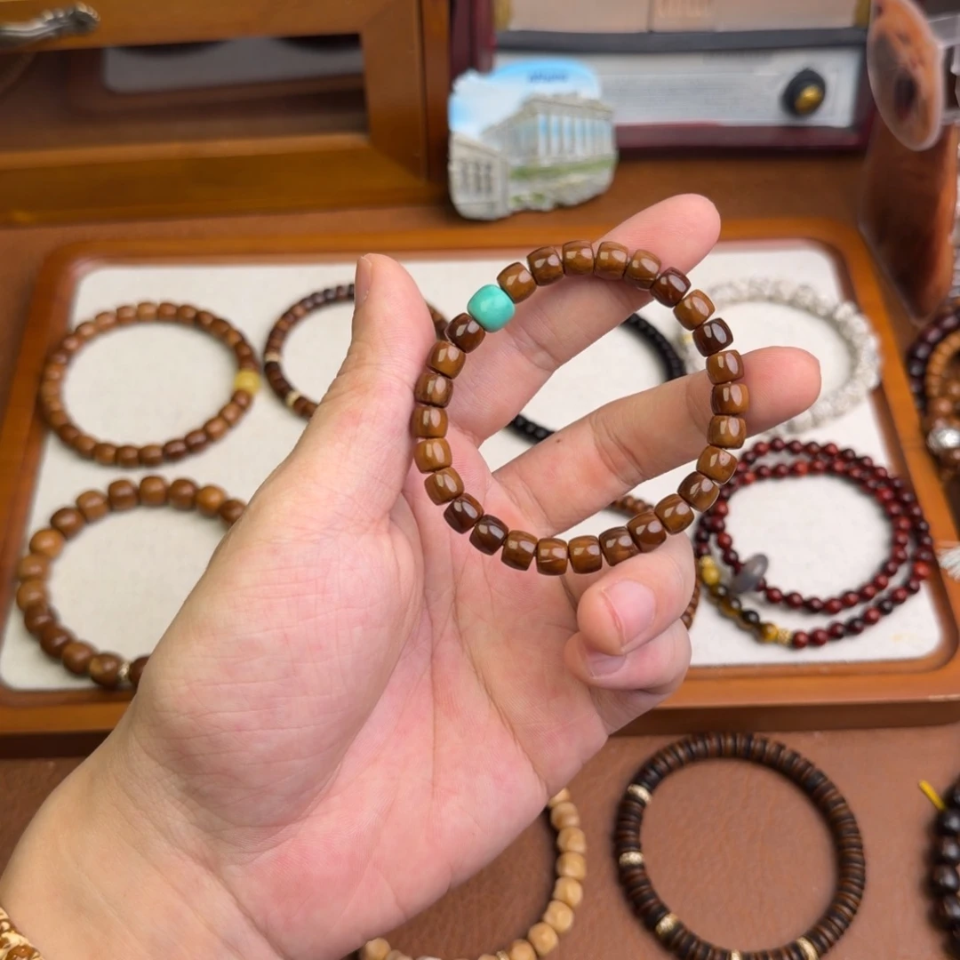 库克手串/手链多样性