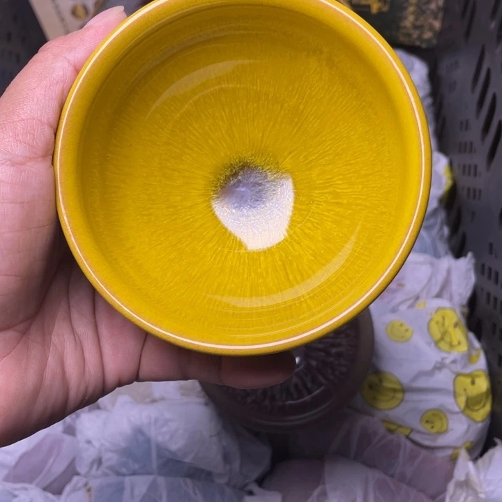 茶盏我不喜欢你这种类型