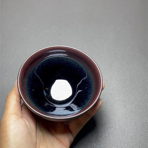 【闪购商品】茶盏-623............