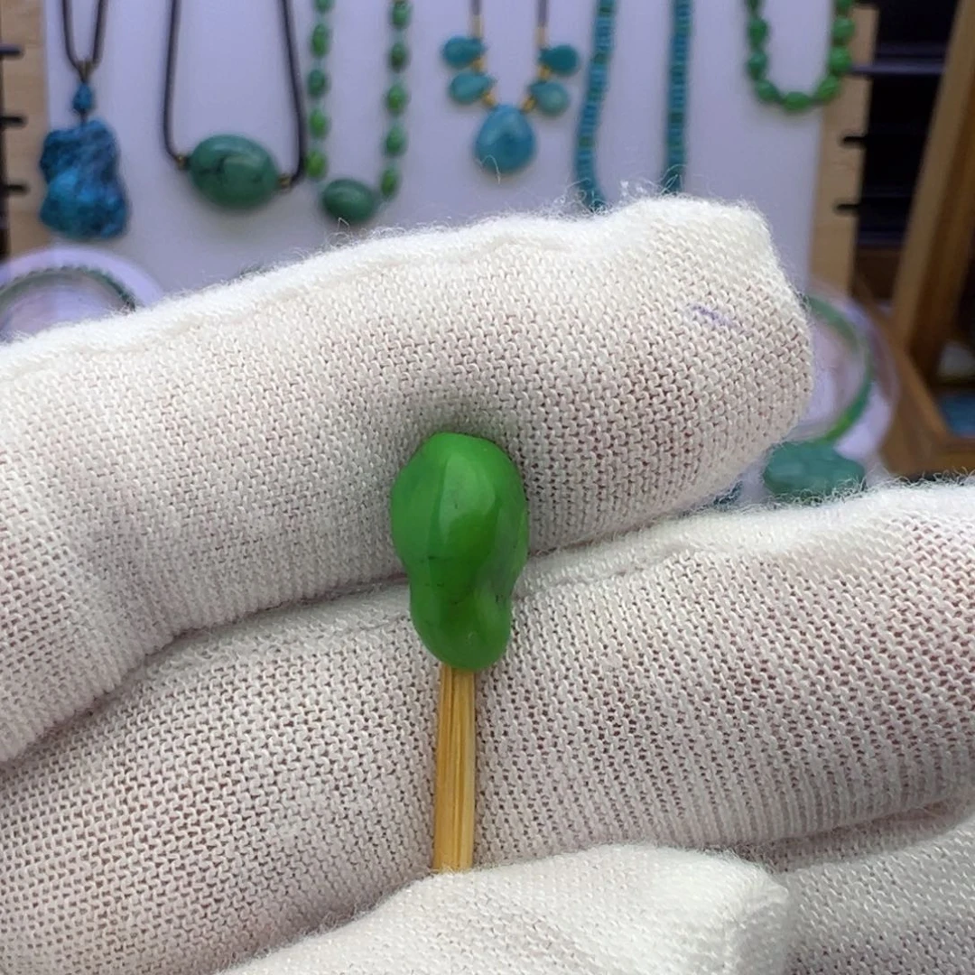 菜籽绿随行6.8mm兰