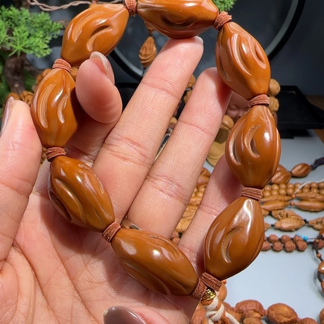 手串/手链橄榄核福利待遇