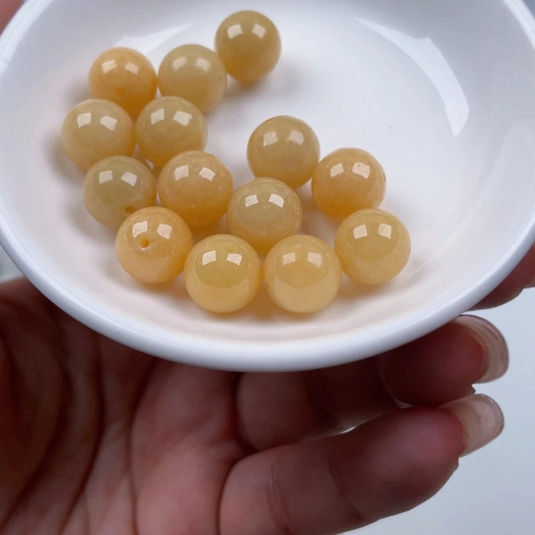 翡翠散珠卡11,14颗45