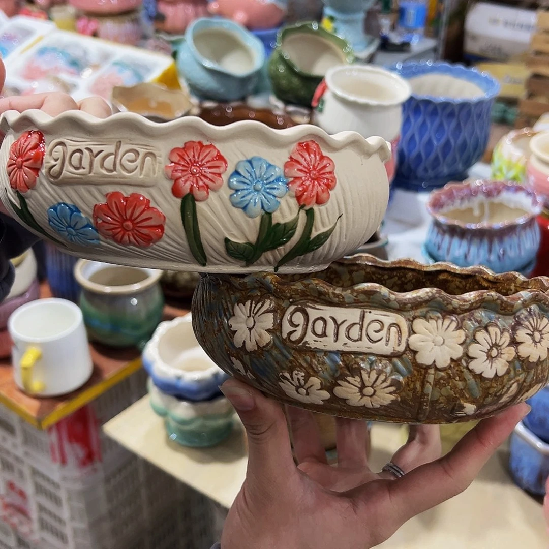 陶瓷下播福利！3秒钟没抢就消失！