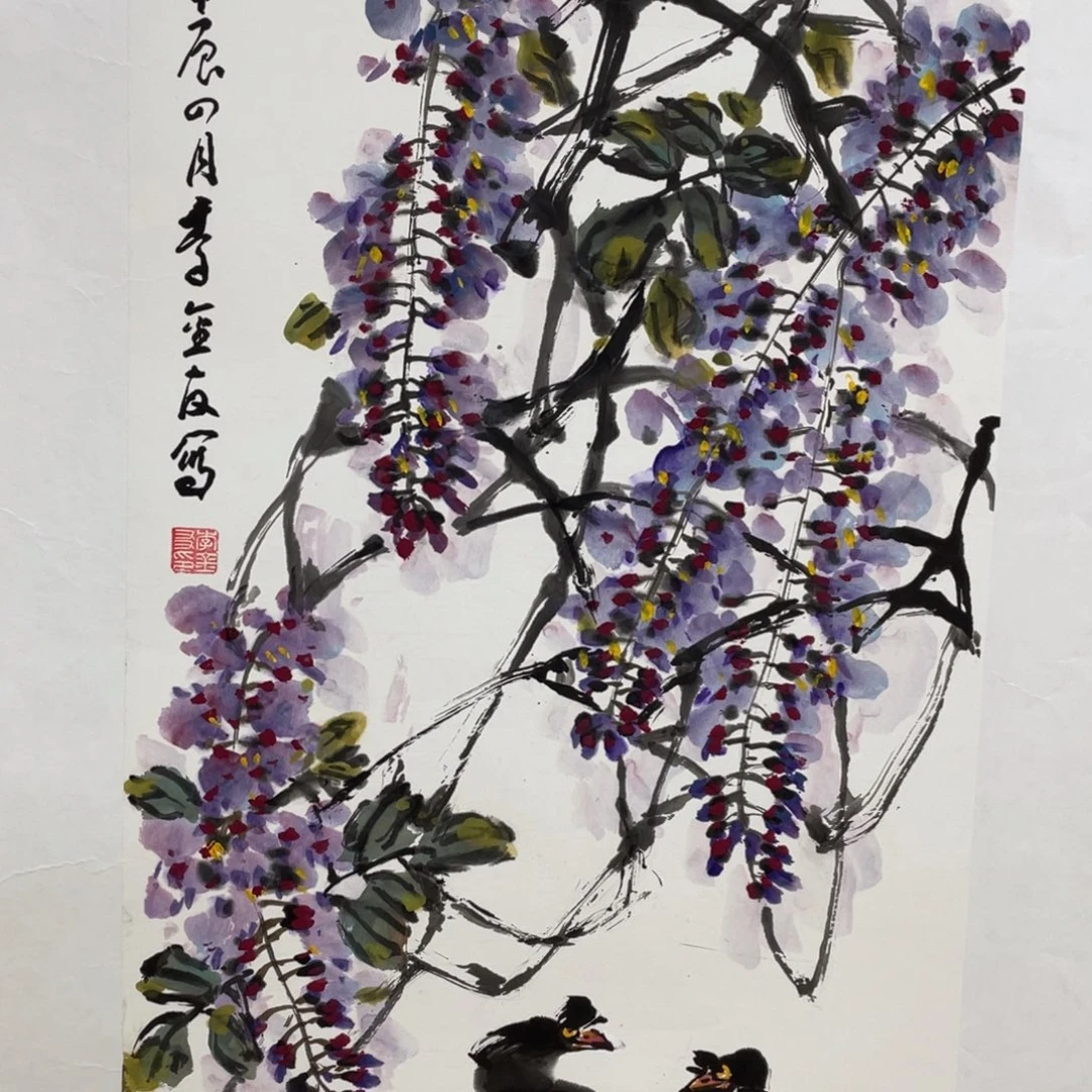 国画老师老师老师