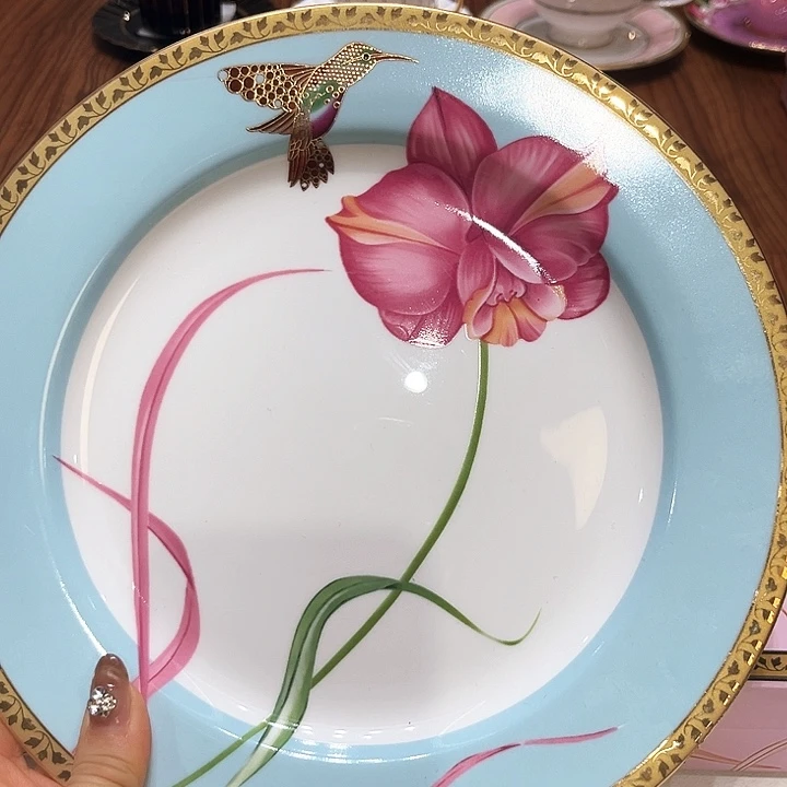 水晶玻璃吸管款杯子杯子杯子水杯杯子水杯