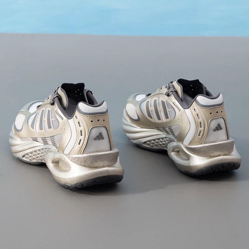 adidas阿迪达斯风动清风鞋25夏CLIMACOOL VENTO 4.0运动鞋 JQ4947