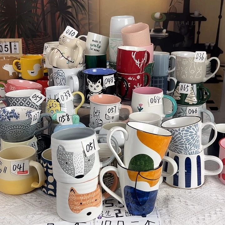 陶瓷无盖款梓彤112233