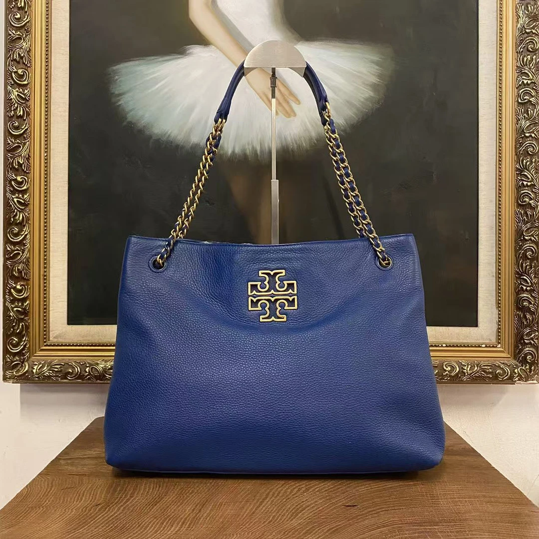 95新 TORY BURCH/汤丽柏琦 TB单肩包/001867