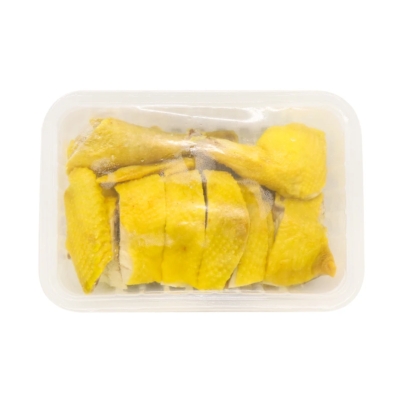 力源盐焗鸡（半只）