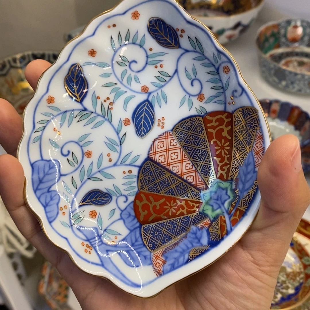 10 厘米 小杨瓷器陶瓷陶瓷