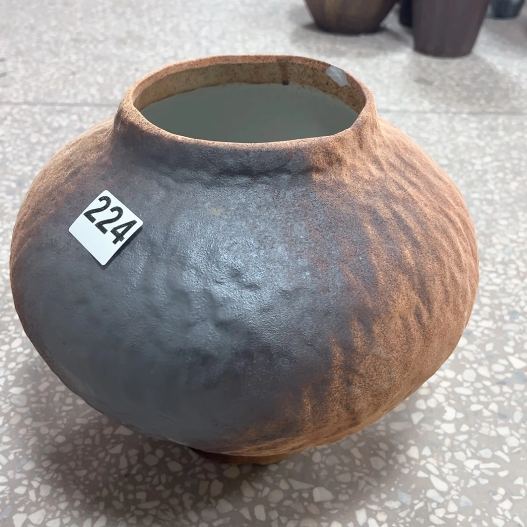 【闪购商品】罐瑕疵景德镇手工陶瓷