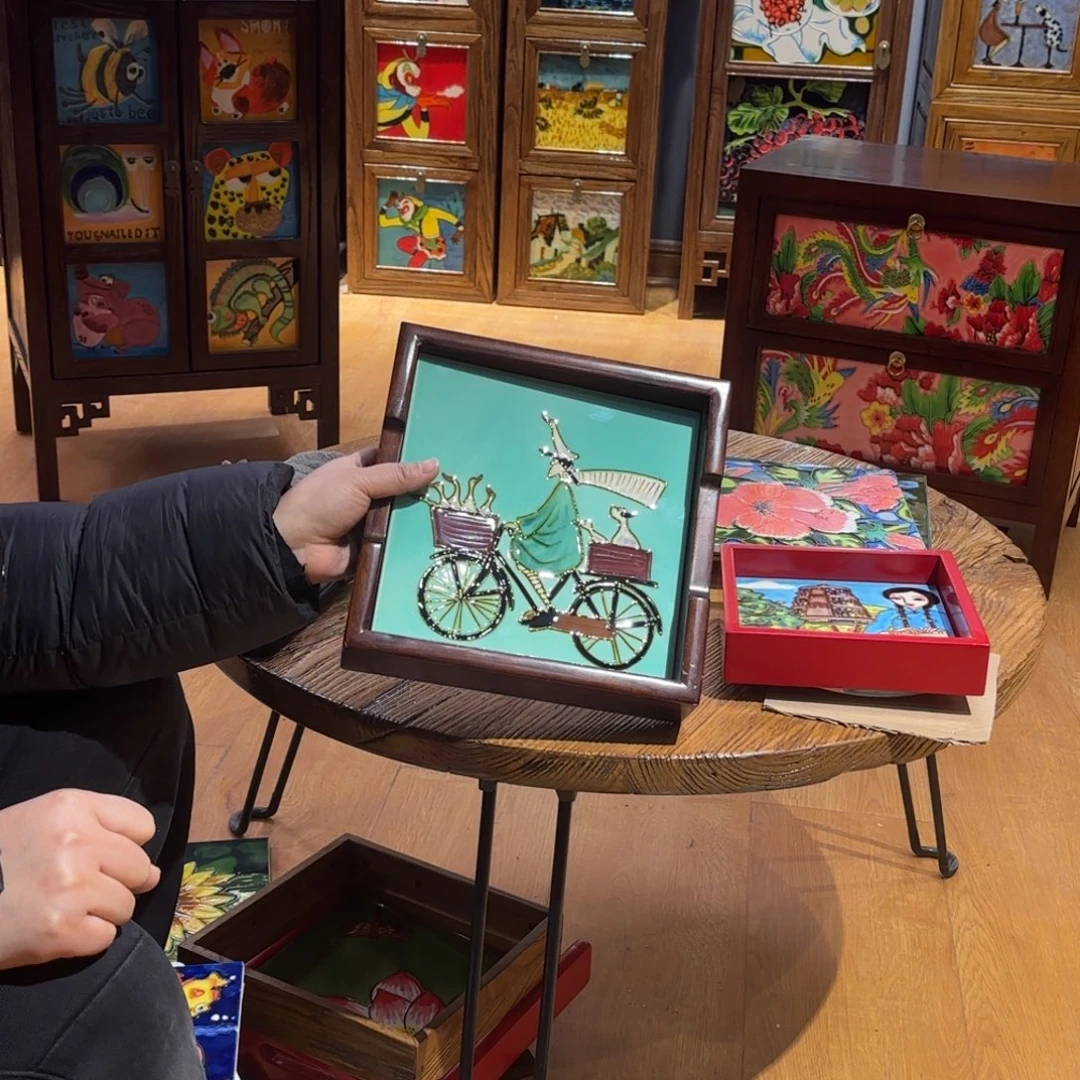 瓷片23.23特价福利款