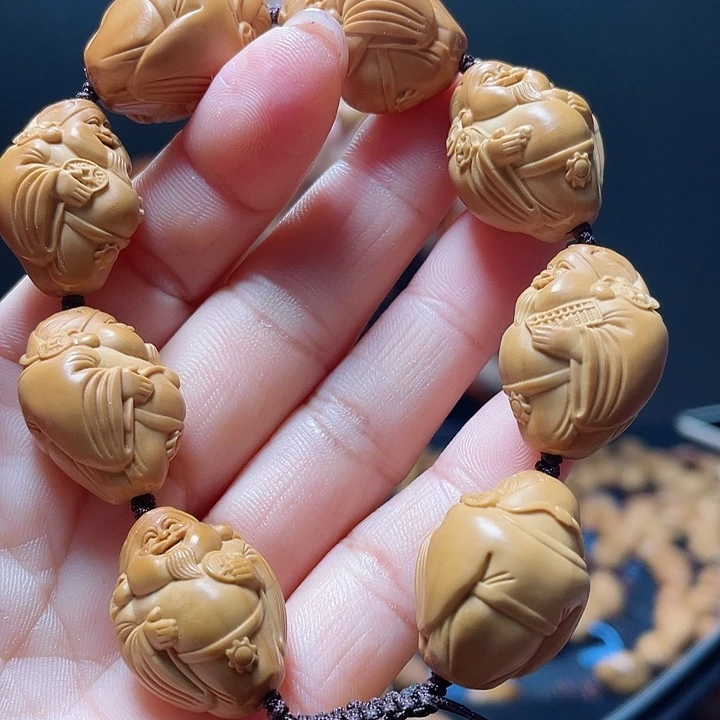 橄榄核手串/手链橄榄