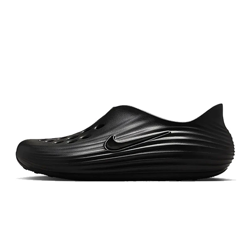NIKE耐克【青】REACTX REJUVEN8男子洞洞凉鞋hv5060-001
