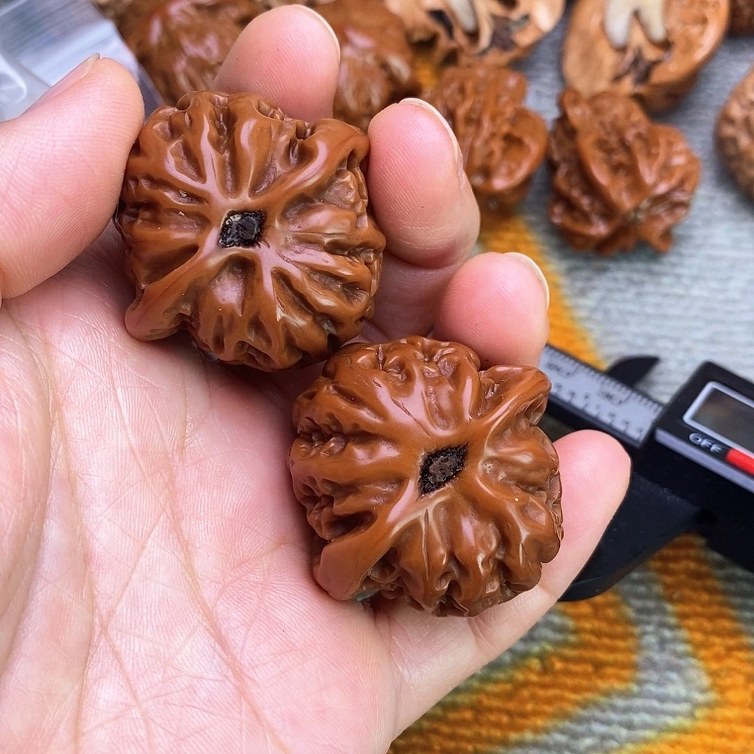 木质类