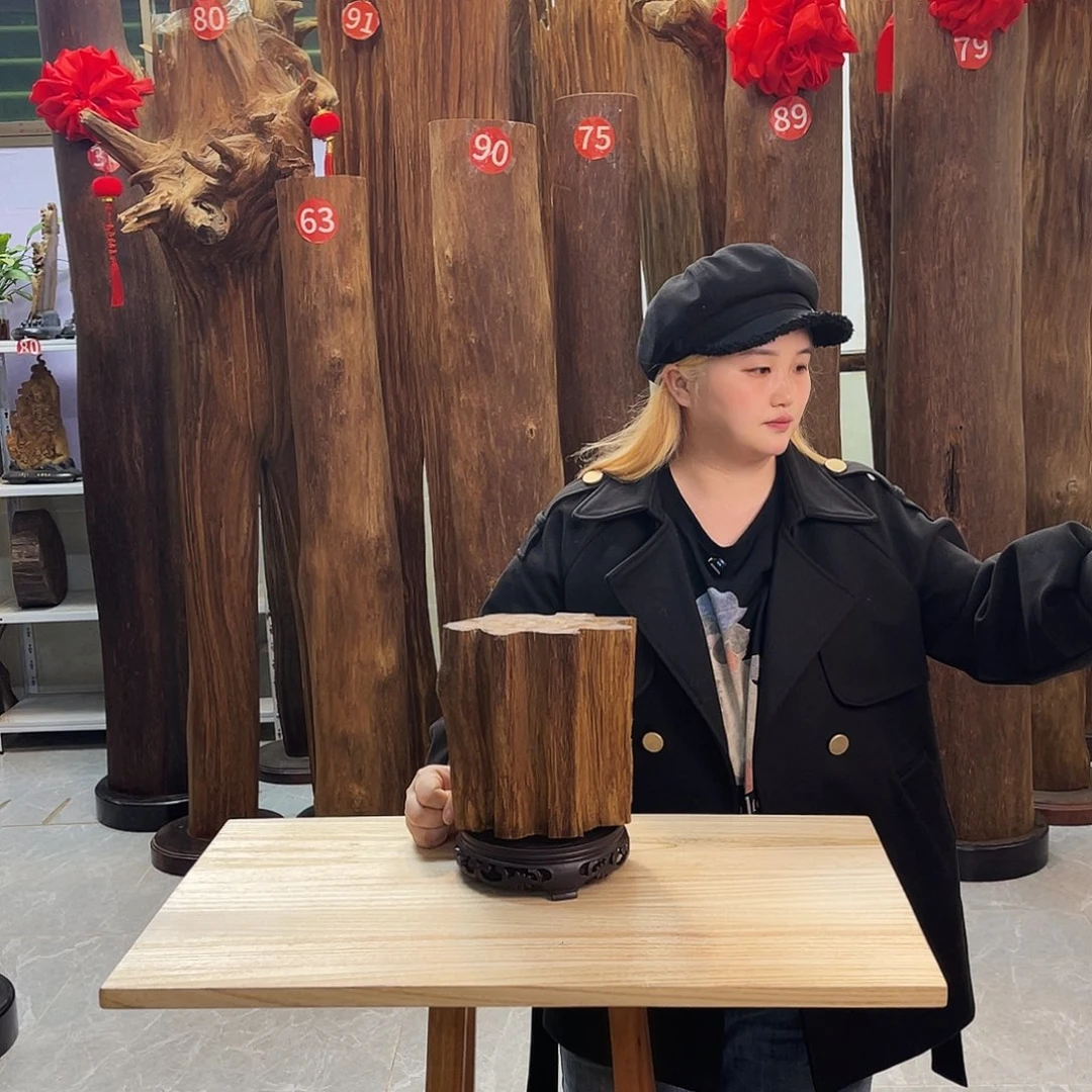 沉香沉香碎屑原材料