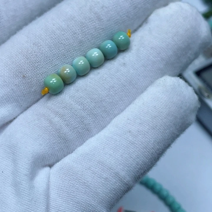 未镶嵌其他南红玛瑙