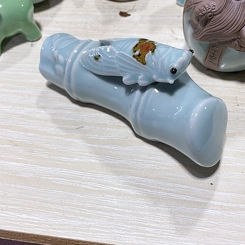 瓶非****缮龙泉青瓷龙泉青瓷