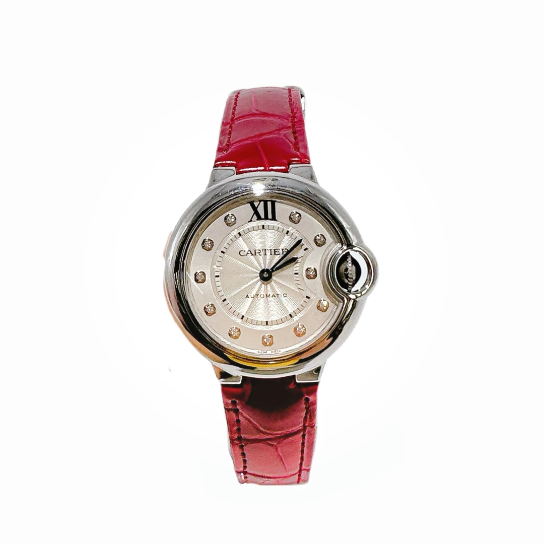 95新 卡地亚 安洁利严选/SBK0129079