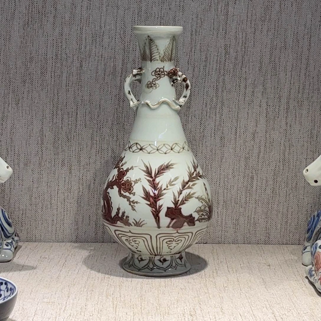 摆件人**善瓷器摆件牛牛牛牛牛