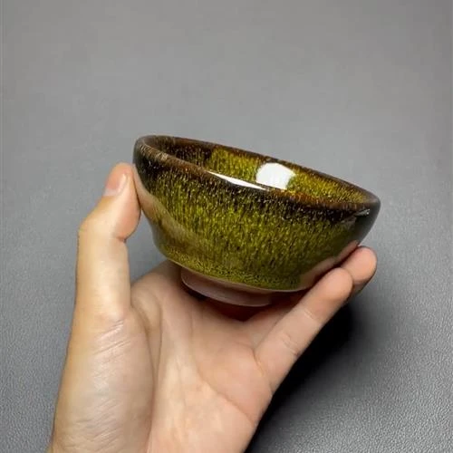 【闪购商品】茶盏-10098..........