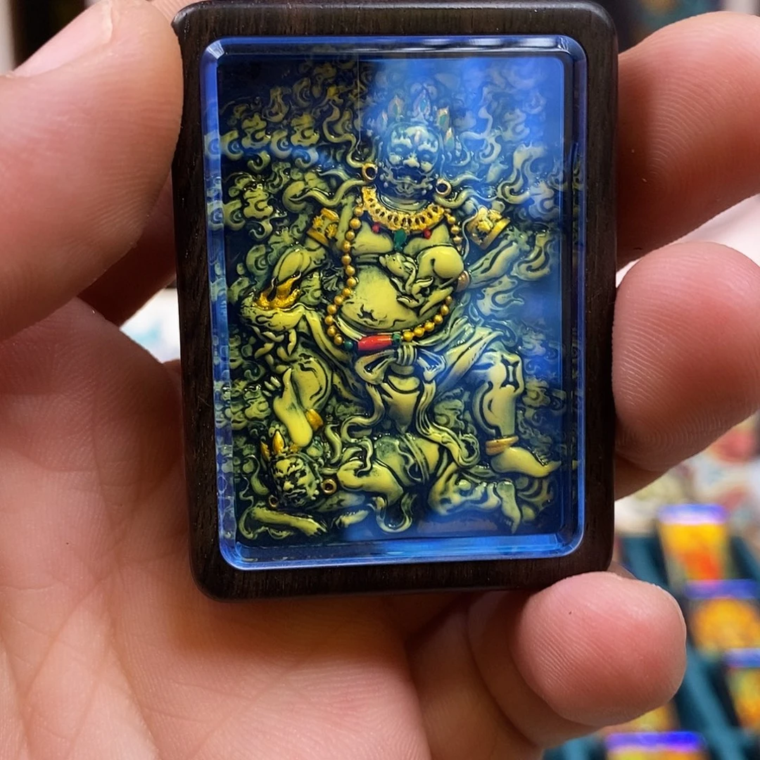 妍***活东非黑黄檀（紫光檀）