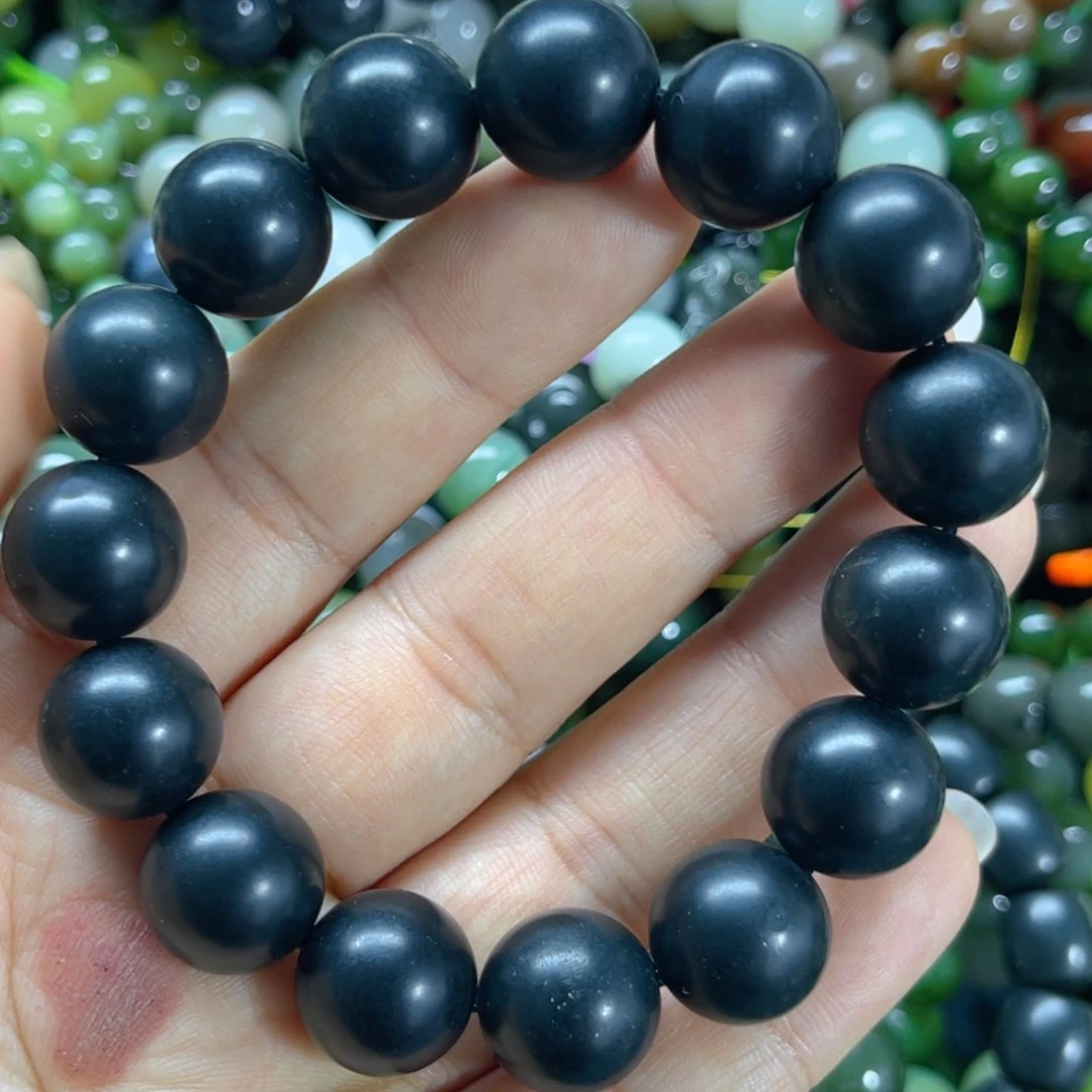 手链未镶嵌和田玉