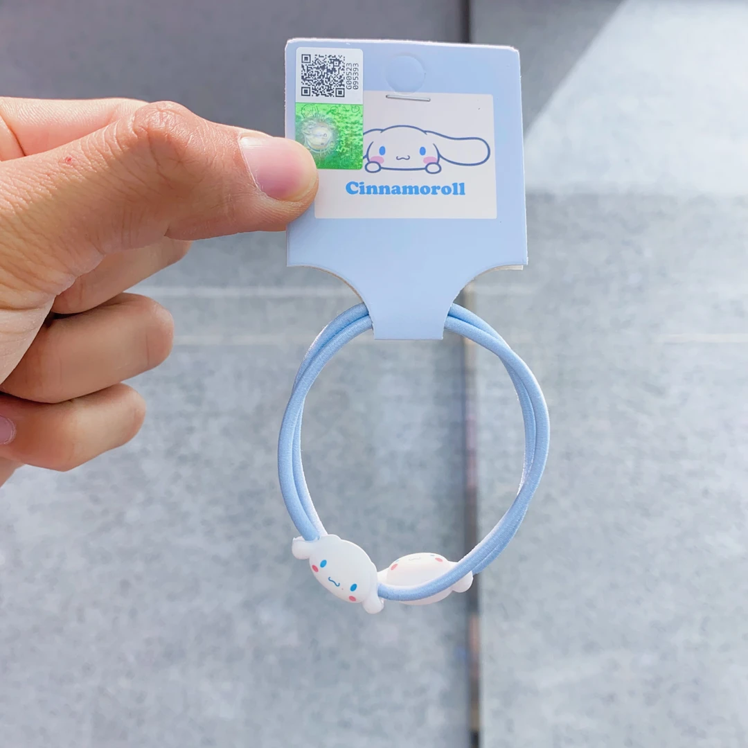 【YG-88610】儿童成人大童发圈可爱女童配饰发绳发饰