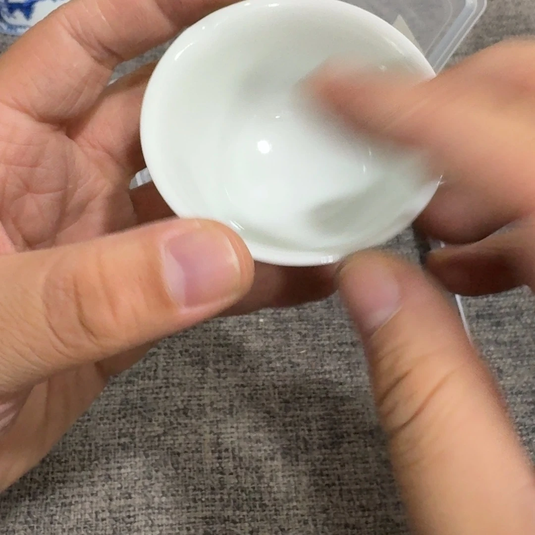 非常好用漂亮的茶具