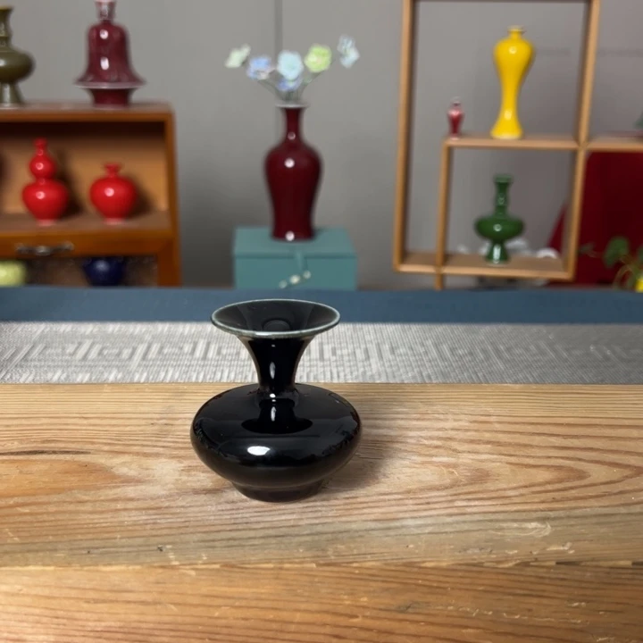 瓶景德镇陶瓷研究所学会