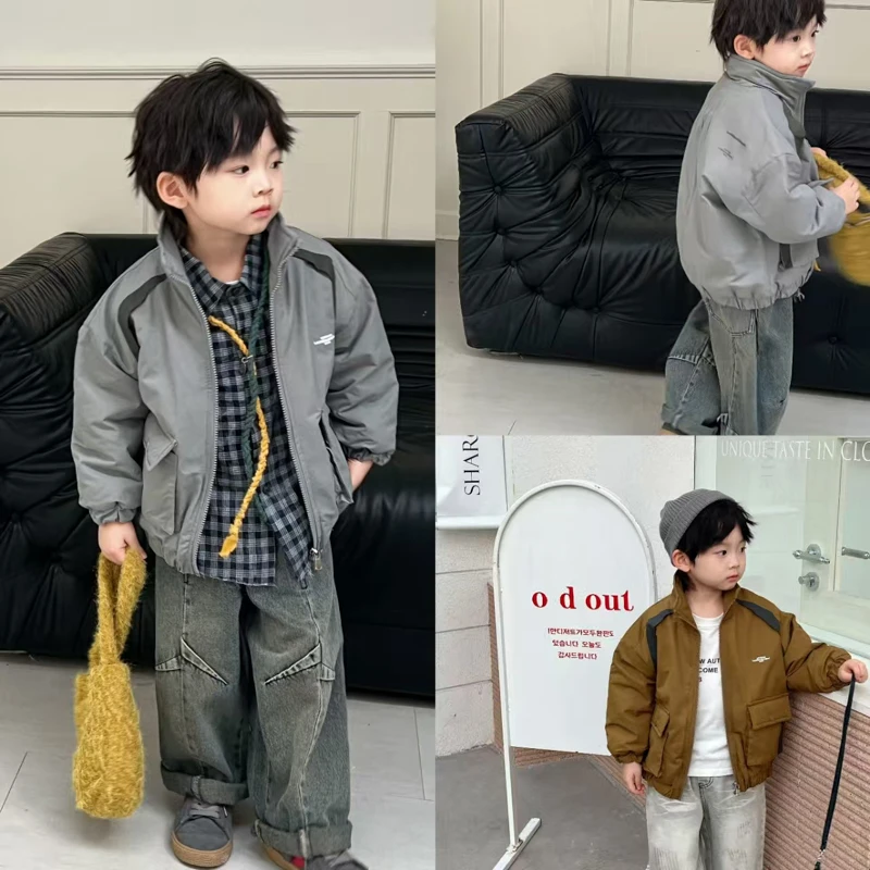 x2541    儿童外套