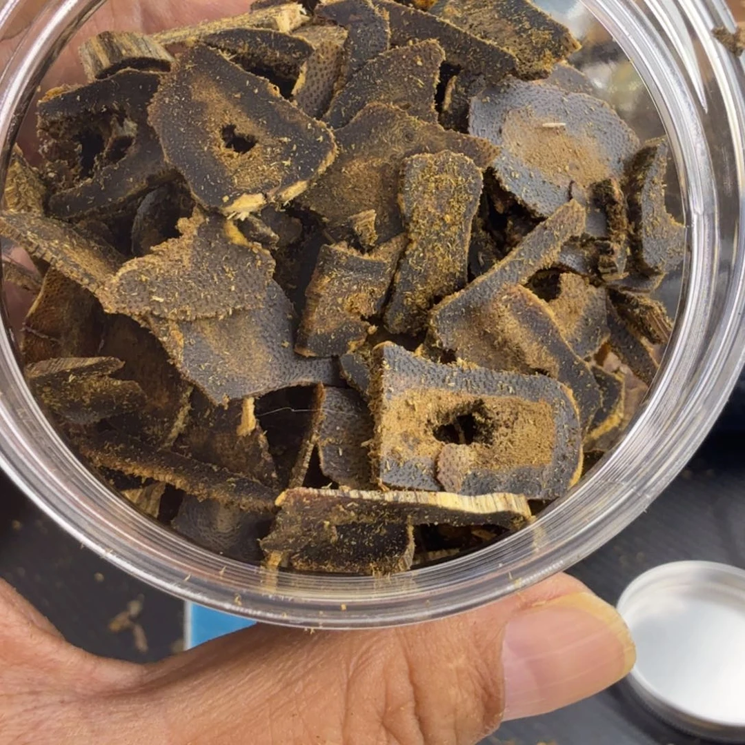 ****人线香绿棋楠醇化料77克配隔火炉