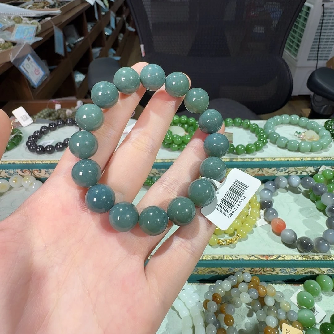 手链未镶嵌和田玉