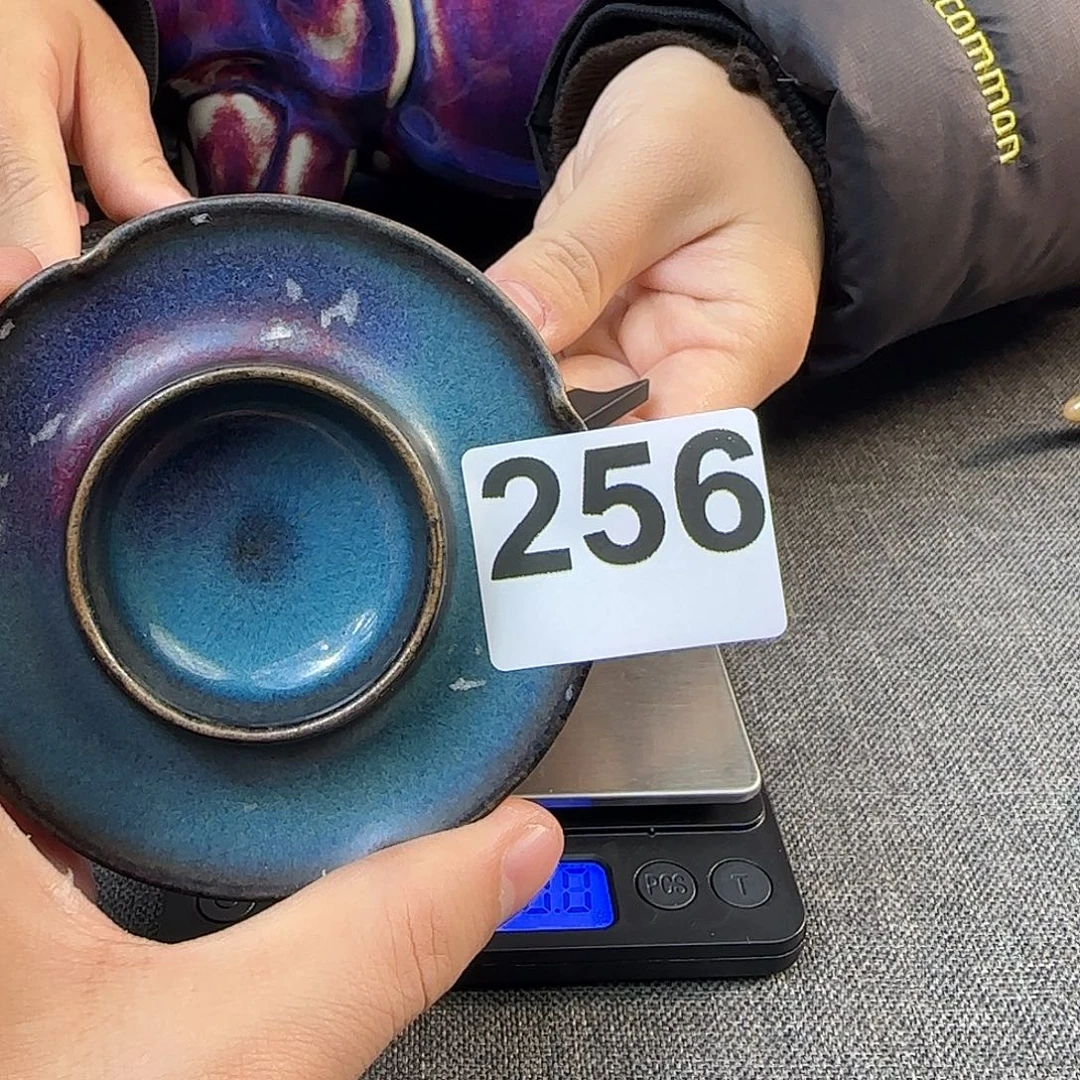 瓷片高货旧货只要真货