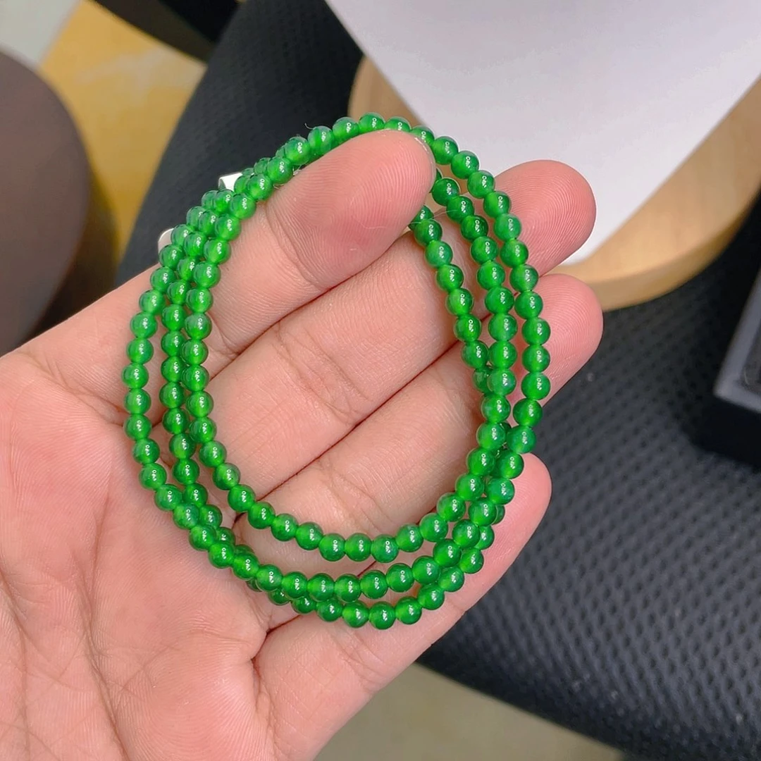 颈饰未镶嵌翡翠88888888