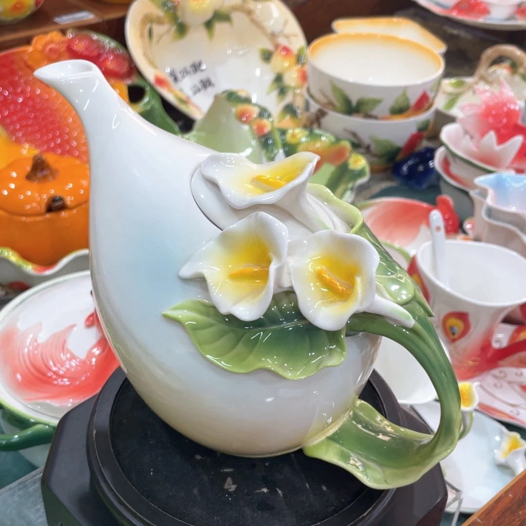 潮州杰承百货有限公司
