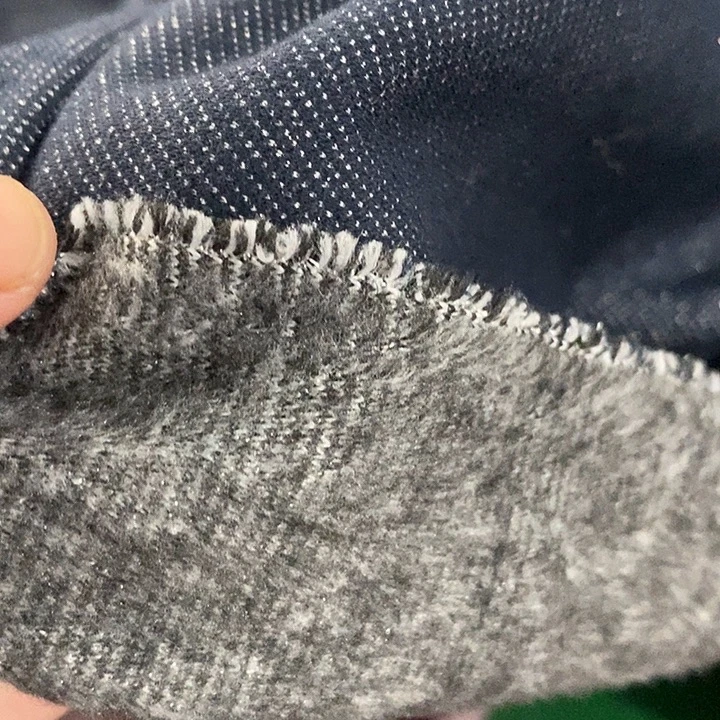 无纺布高档面料1.5米
