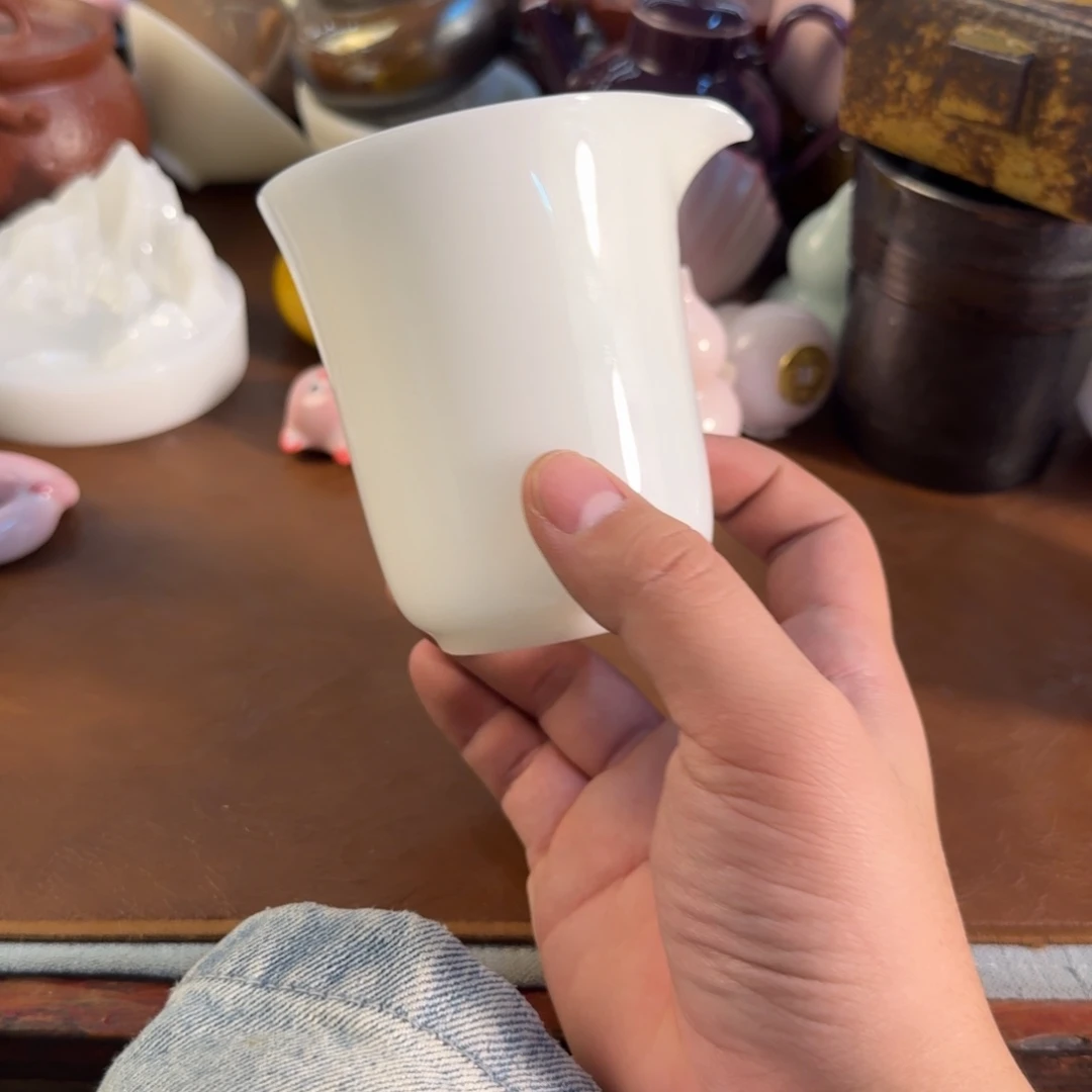 瑕疵茶具介意勿拍紫砂