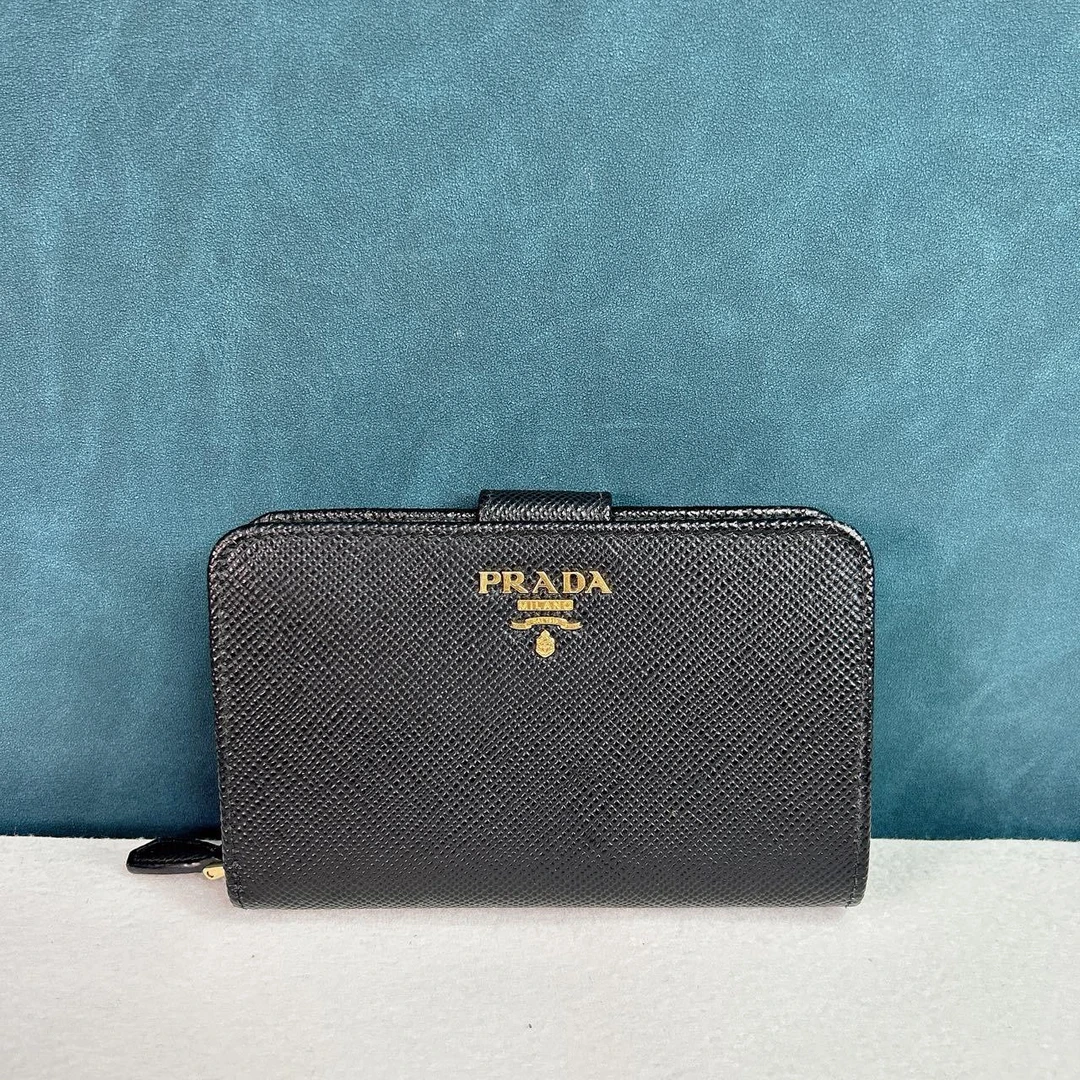 普拉达 钱包 A898