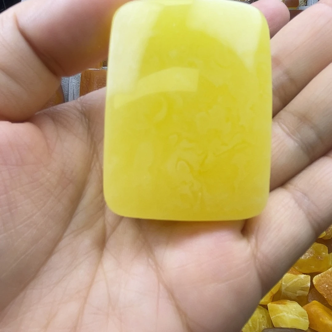 定制蜜蜡未镶嵌678999888
