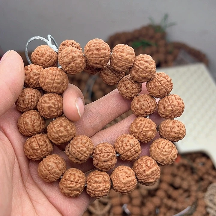 金刚菩提手串落*好评