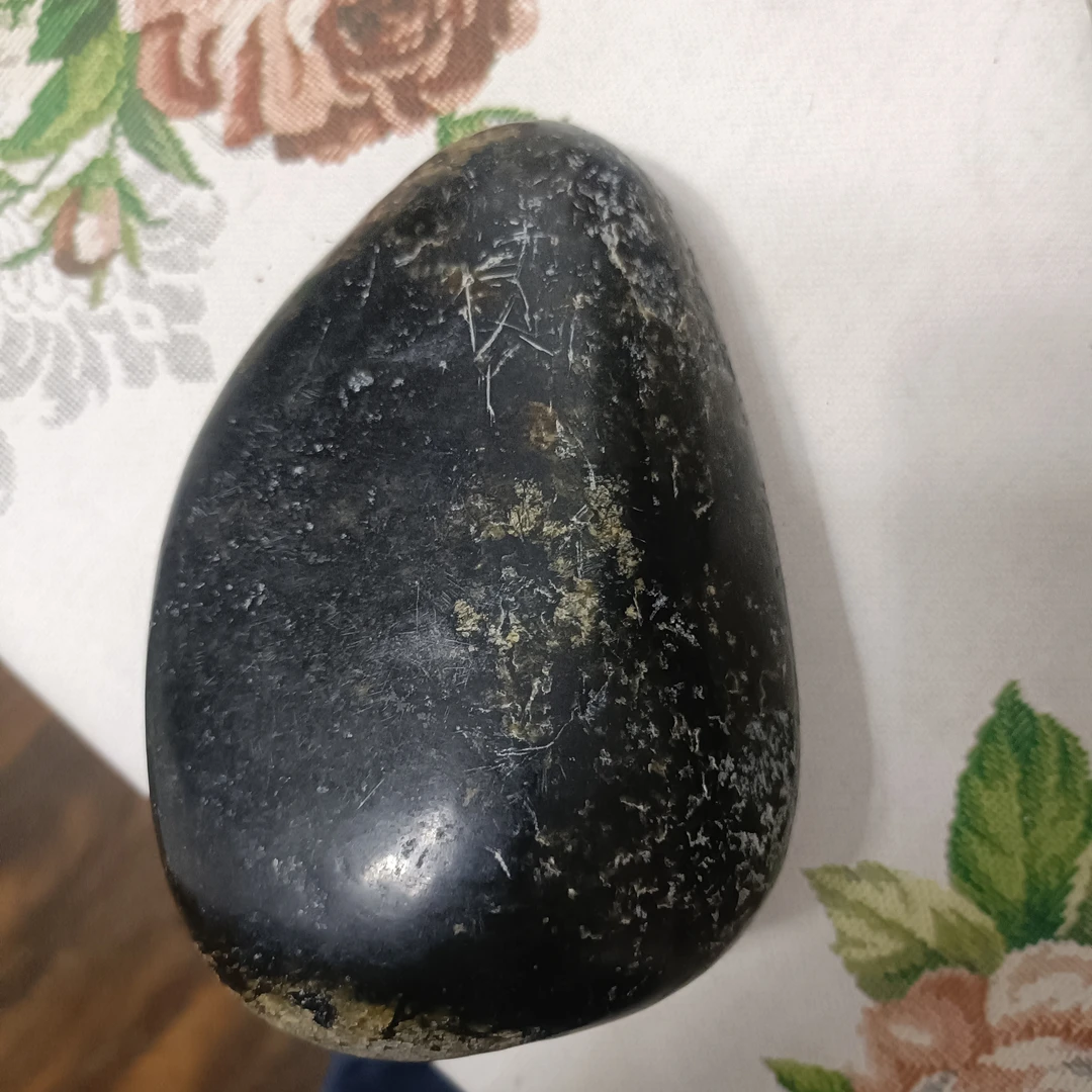 新疆原石工艺品小摆件