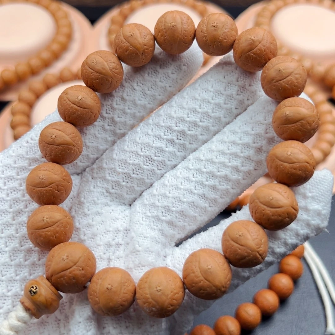 凤眼菩提手串14mm手串