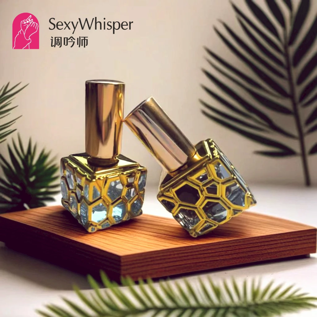 调吟师 Herb & Oil 瞬透液（橄榄油人参款）- 丁香油艾叶油植萃配方