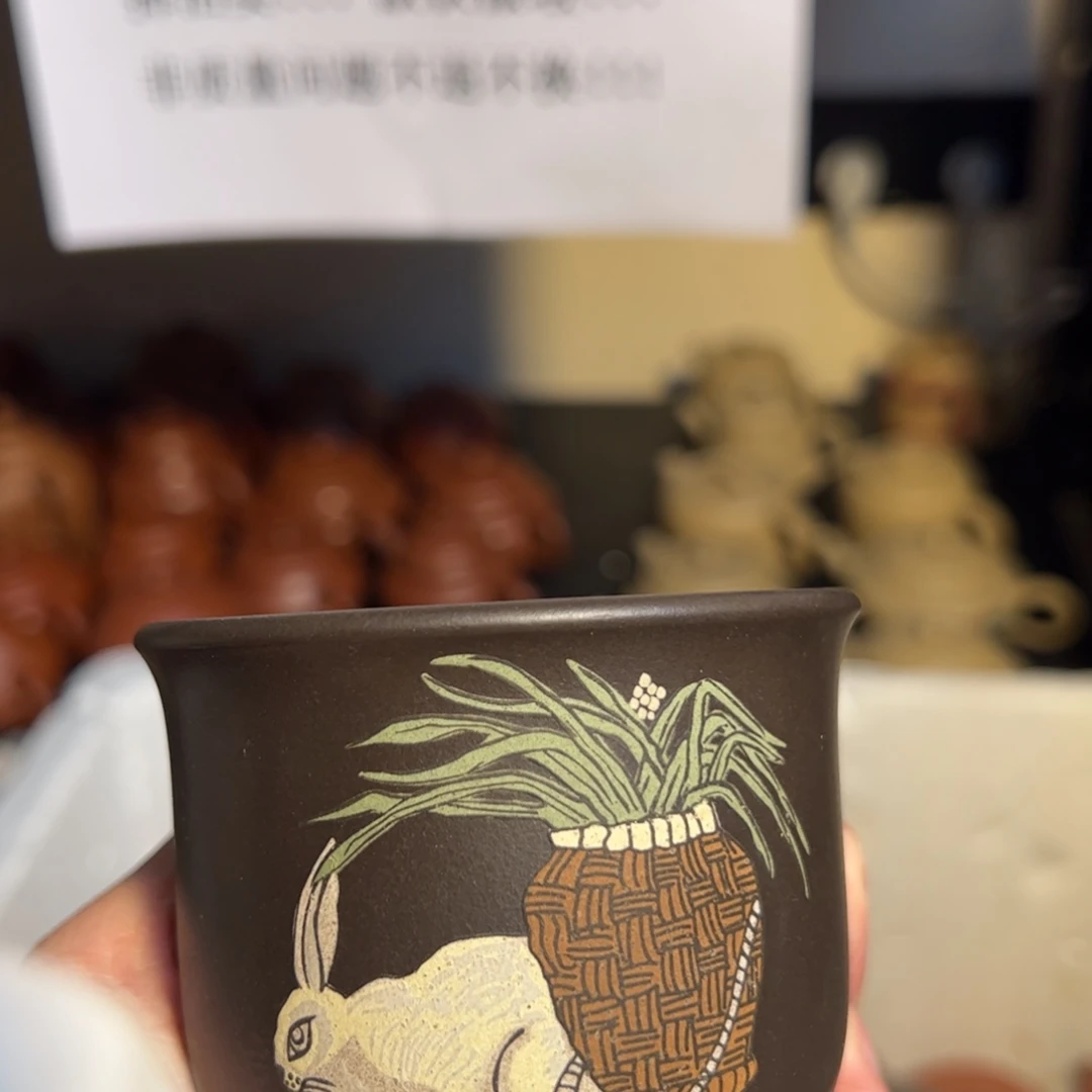 茶壶紫砂宜兴紫砂杯