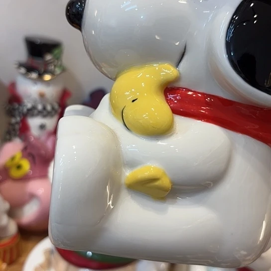 摆件外贸尾单微瑕，介意慎拍
