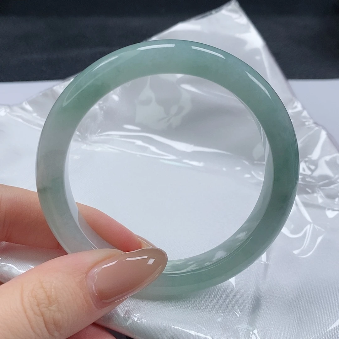 【闪购商品】翡翠手镯未镶嵌472号