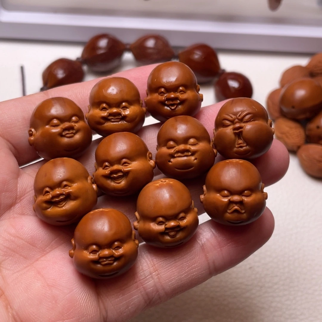 手串/手链橄榄核橄榄核