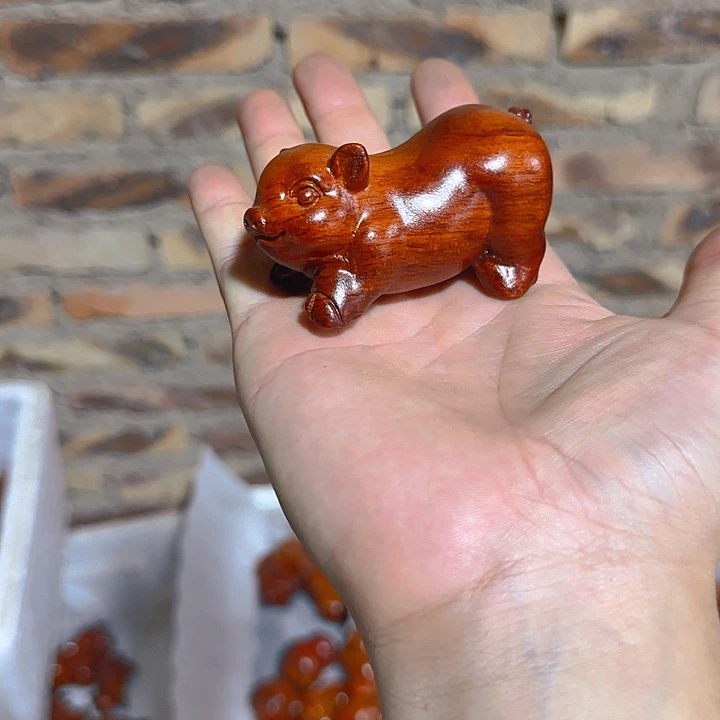 木花梨木8俏屁股猪一只