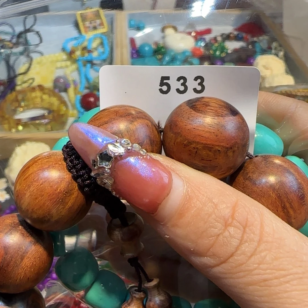 大果紫檀（缅甸花梨）A*